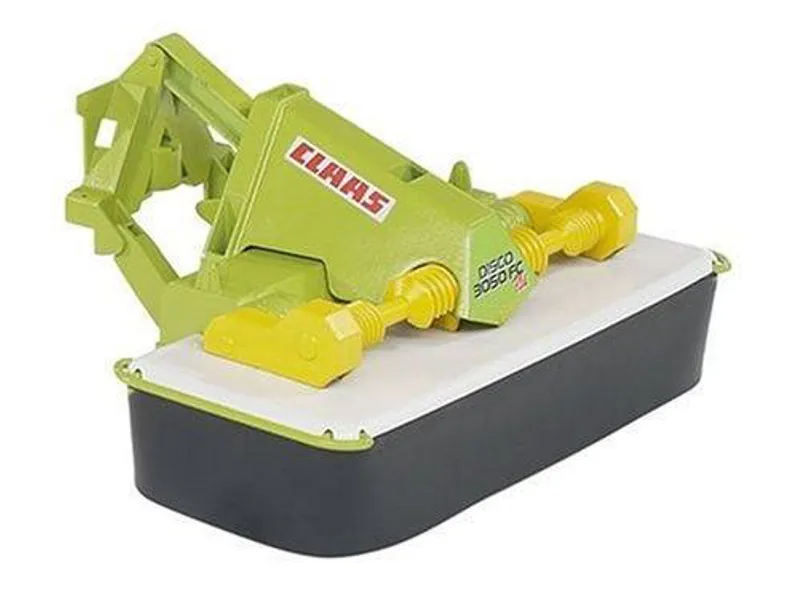 Bruder Claas Front Disc Mower Disco 350 1:16